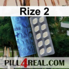 Rize 2 872