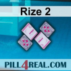 Rize 2 952