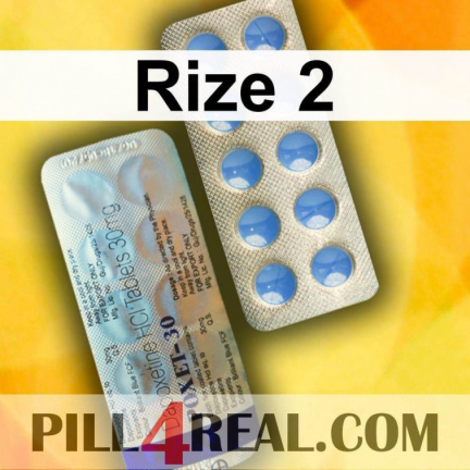 Rize 2 955