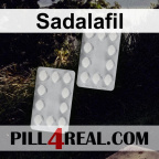 Sadalafil 443