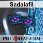 Sadalafil 458