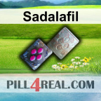 Sadalafil 725