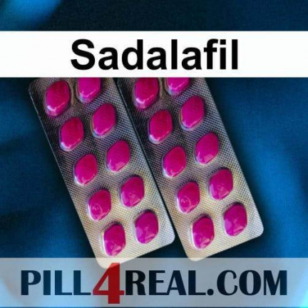 Sadalafil 828