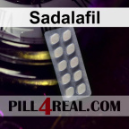 Sadalafil 980