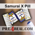 Samurai X Pill 023