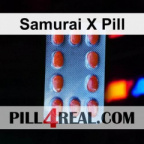 Samurai X Pill 248