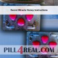Secret Miracle Honey Instructions 057