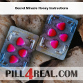 Secret Miracle Honey Instructions 138