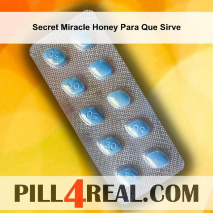 Secret Miracle Honey Para Que Sirve 090