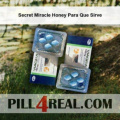 Secret Miracle Honey Para Que Sirve 356