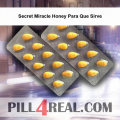 Secret Miracle Honey Para Que Sirve 390