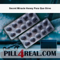Secret Miracle Honey Para Que Sirve 839