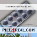 Secret Miracle Honey Para Que Sirve 884