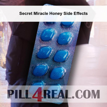 Secret Miracle Honey Side Effects 023
