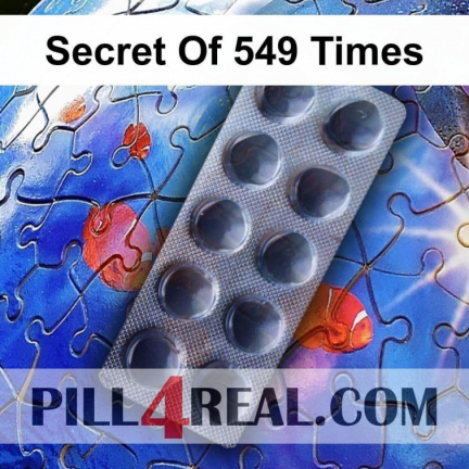 Secret Of 549 Times 719