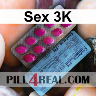 Sex 3K 155