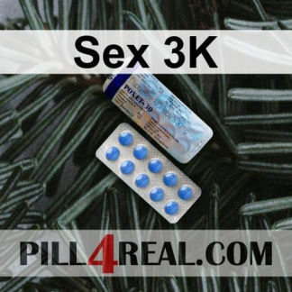 Sex 3K 208