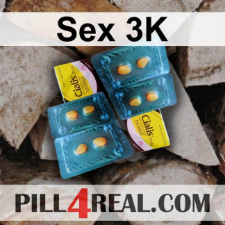 Sex 3K 770