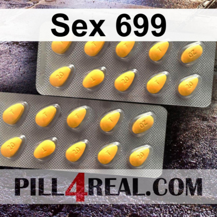 Sex 699 821