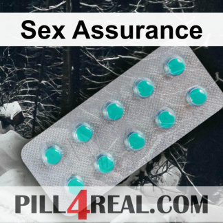 Sex Assurance 122