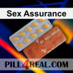 Sex Assurance 350