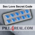 Sex Love Secret Code 154