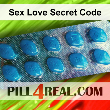 Sex Love Secret Code 184