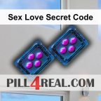 Sex Love Secret Code 187