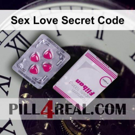 Sex Love Secret Code 219