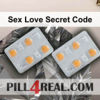 Sex Love Secret Code 286