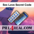 Sex Love Secret Code 330
