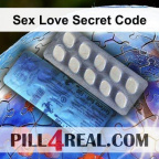 Sex Love Secret Code 408