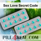 Sex Love Secret Code 882