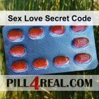 Sex Love Secret Code 933