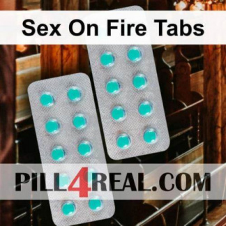 Sex On Fire Tabs 065