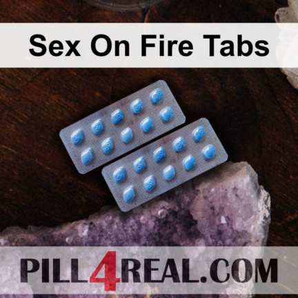 Sex On Fire Tabs 375