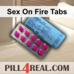 Sex On Fire Tabs 635