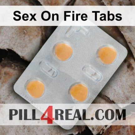 Sex On Fire Tabs 648
