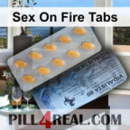 Sex On Fire Tabs 702