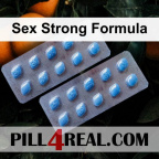 Sex Strong Formula 129