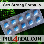 Sex Strong Formula 933