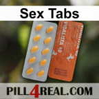 Sex Tabs 417