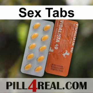 Sex Tabs 417