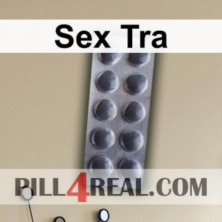Sex Tra 181