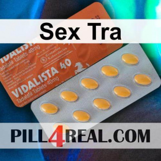Sex Tra 570
