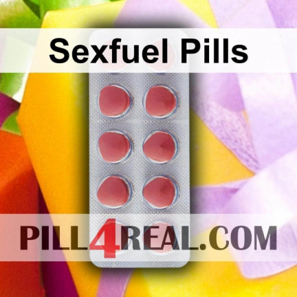 Sexfuel Pills 011