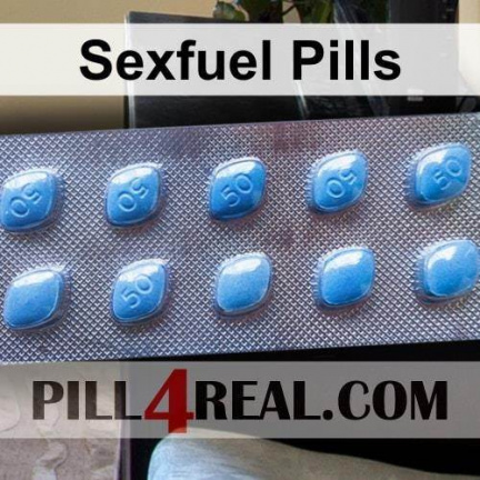 Sexfuel Pills 087