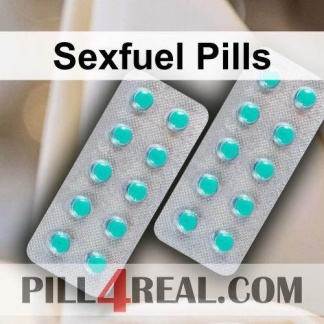 Sexfuel Pills 103