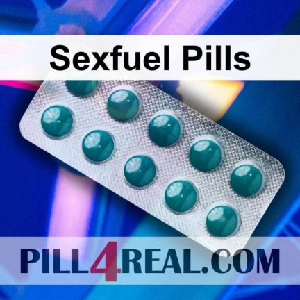 Sexfuel Pills 180