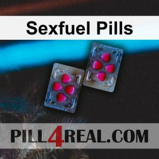 Sexfuel Pills 218
